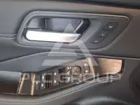2026 Nissan X-TRAIL