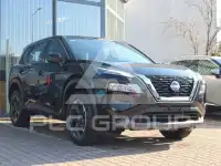 2026 Nissan X-TRAIL