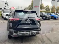 2026 Nissan X-TRAIL