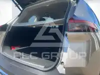 2026 Nissan X-TRAIL