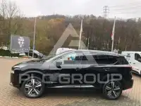 2026 Nissan X-TRAIL