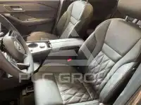 2026 Nissan X-TRAIL