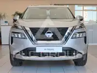 2026 Nissan X-TRAIL