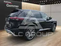 2026 Nissan X-TRAIL