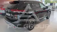 2026 Nissan X-TRAIL