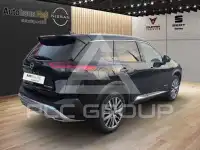 2026 Nissan X-TRAIL
