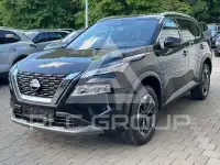 2026 Nissan X-TRAIL