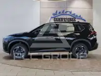 2026 Nissan X-TRAIL