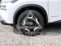 2026 Nissan X-TRAIL