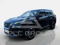 2026 Nissan X-TRAIL