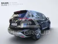 2026 Nissan X-TRAIL