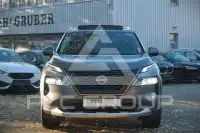 2026 Nissan X-TRAIL
