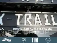 2026 Nissan X-TRAIL