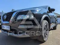 2026 Nissan X-TRAIL
