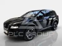 2026 Nissan X-TRAIL