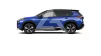 2026 Nissan X-TRAIL