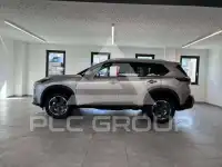 2026 Nissan X-TRAIL
