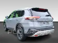 2026 Nissan X-TRAIL