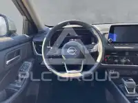 2026 Nissan X-TRAIL