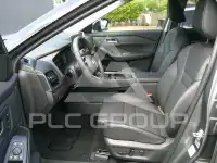 2026 Nissan X-TRAIL
