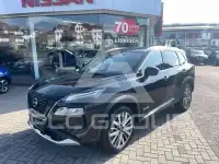 2026 Nissan X-TRAIL