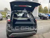 2026 Nissan X-TRAIL