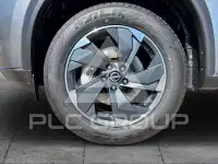 2026 Nissan X-TRAIL