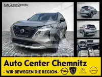 2026 Nissan X-TRAIL