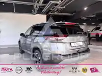 2026 Nissan X-TRAIL