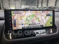 2026 Nissan X-TRAIL