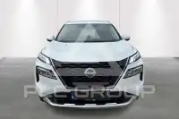 2026 Nissan X-TRAIL
