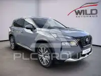 2026 Nissan X-TRAIL