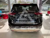 2026 Nissan X-TRAIL
