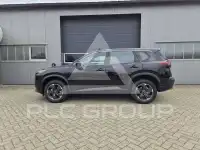 2026 Nissan X-TRAIL