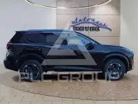 2026 Nissan X-TRAIL