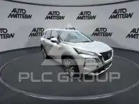 2026 Nissan X-TRAIL