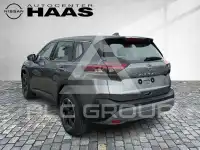 2026 Nissan X-TRAIL
