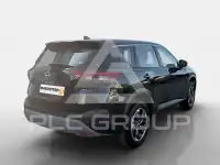 2026 Nissan X-TRAIL