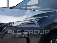 2026 Nissan X-TRAIL