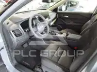 2026 Nissan X-TRAIL