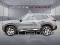 2026 Nissan X-TRAIL