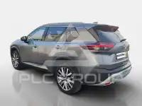 2026 Nissan X-TRAIL
