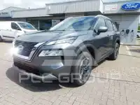 2026 Nissan X-TRAIL