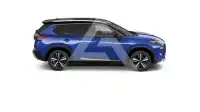 2026 Nissan X-TRAIL