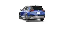 2026 Nissan X-TRAIL