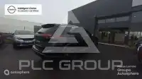 2026 Nissan X-TRAIL