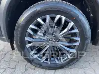 2026 Nissan X-TRAIL