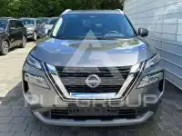 2026 Nissan X-TRAIL