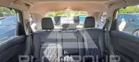 2026 Nissan X-TRAIL