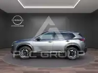 2026 Nissan X-TRAIL